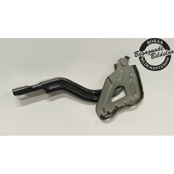 Kaput Menteşesi Stonic 2018-2021 Sol (Oem No:79110H8400)