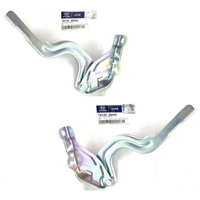 Kaput Menteşe Kona 2018 Sonrası Sol (Oem No:79110J9000)