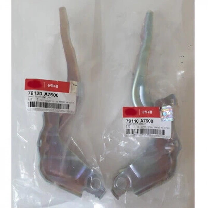 Kaput Menteşesi Cerato 2016-2018 Sağ (Oem No:79120A7600)