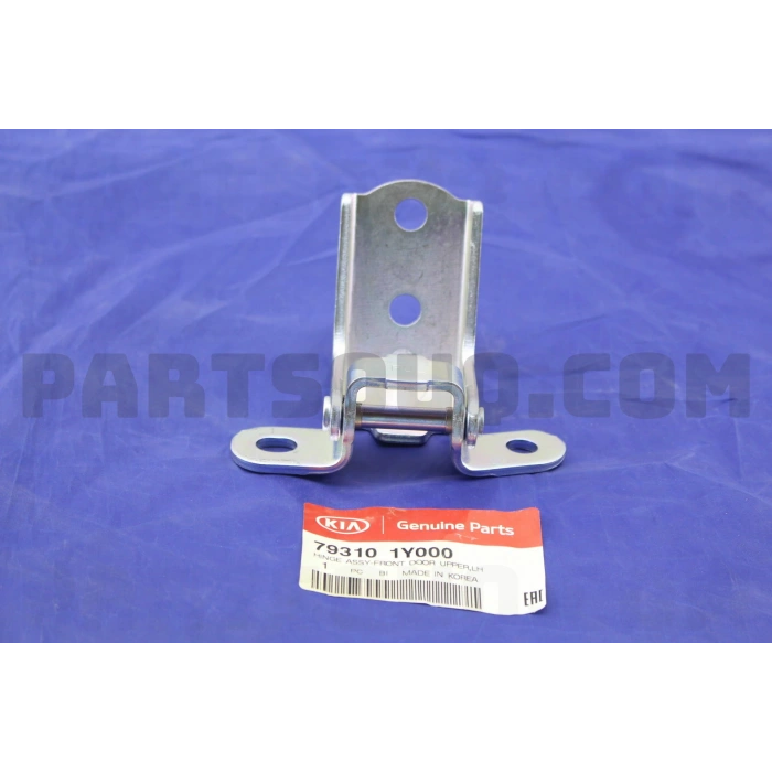 Kapı Menteşe I-2010 2013-2018 Ön Üst Sol (Oem No:793101Y000)