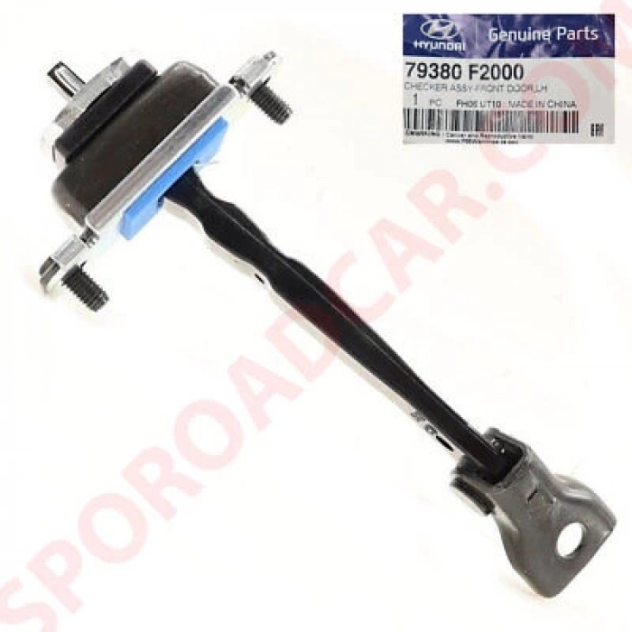 Kapı Gergisi Elantra Ön 2016-2019 Sol (Oem No:79380F2000)