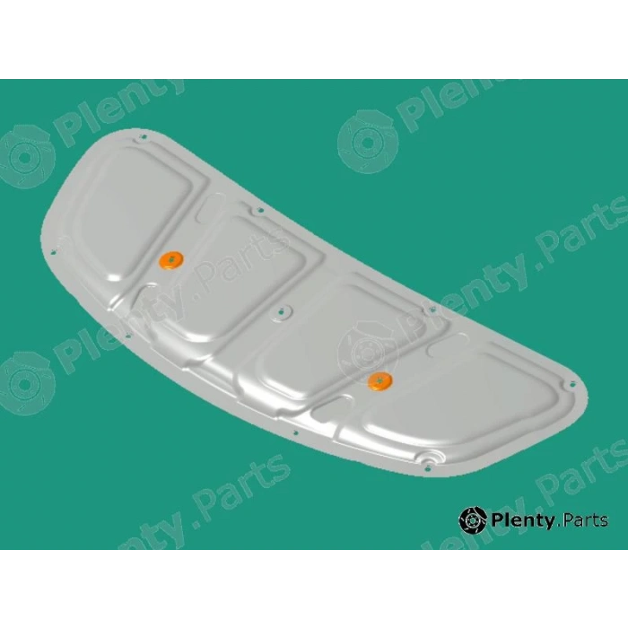 Kaput İzolatörü I-30 2012-16 (Oem No:81125A6000)