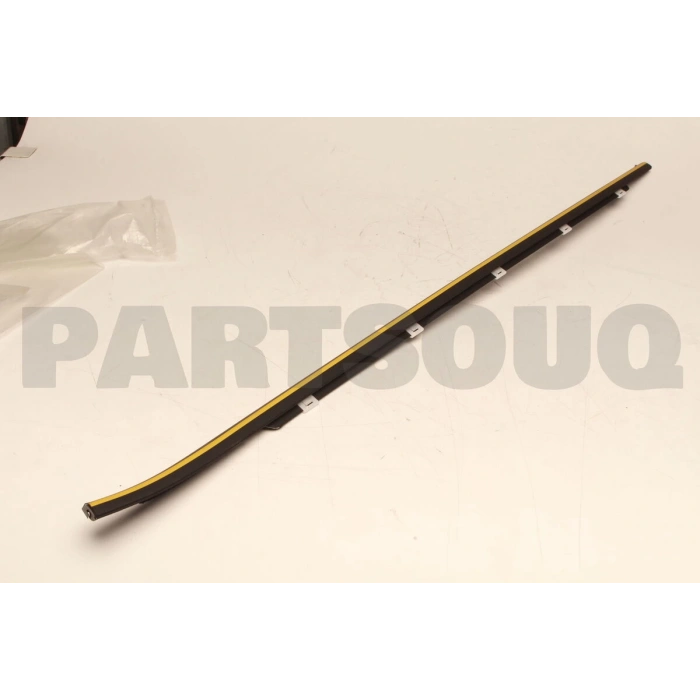 Cam Sıyırıcı I-10-13-2018 Ön Kapı Dış Sol (Oem No:82210B9000)