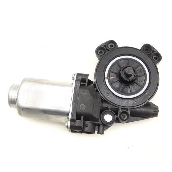 Motor Cam Kaldırma Accent 2011 Sonrası Blue Ön Sol (Oem No:824500U000)