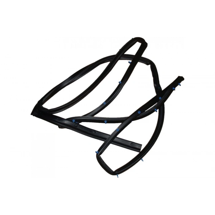 Kapı Çevre Fitili I-30 Arka 2012-2016 Sağ (Oem No:83140A6000)