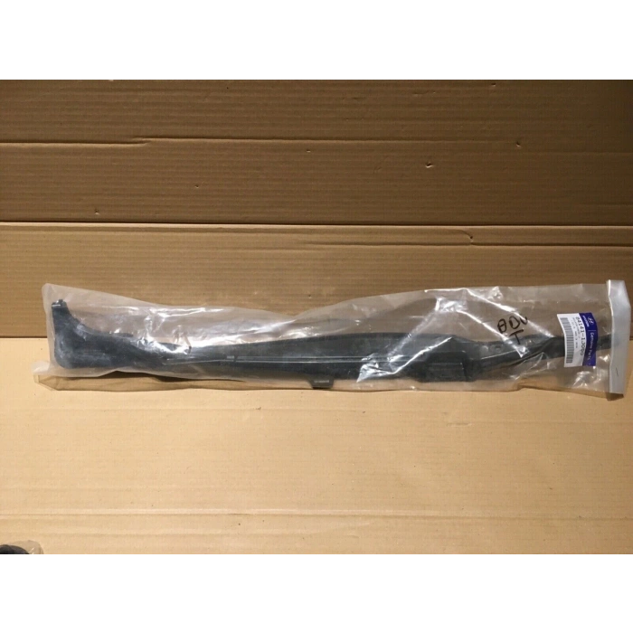 Çamurluk İç Plastıği I-2020 2009-2014 Arka Sol (Oem No:841411J000)