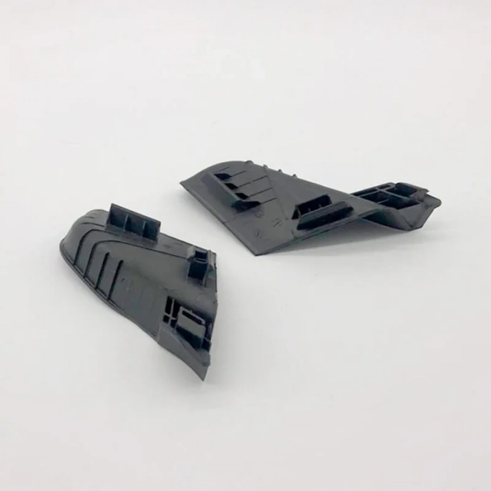 Cam Alt Izgara Kapağı Elantra Ön 2016-2018 Sağ (Oem No:86154F2000)