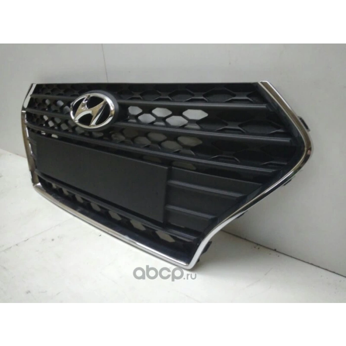 Panjur Tucson 2018-20 (Oem No:86350D7610)