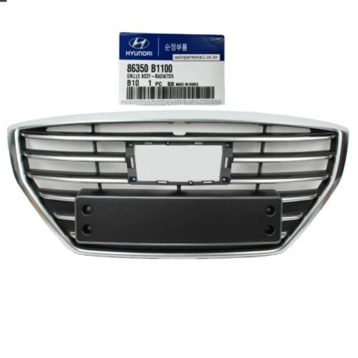 Panjur Bayon 2021 Sonrası (Oem No:86350Q0Ab0)