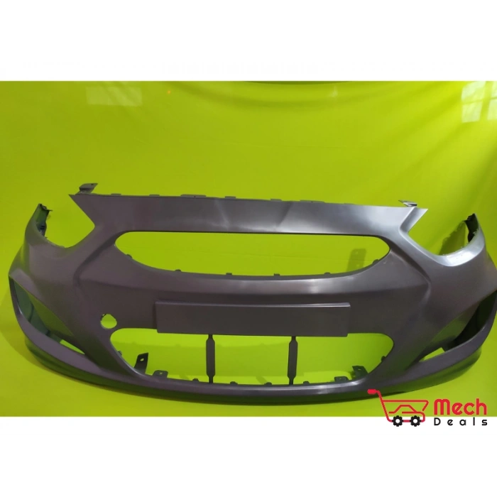 Tampon Accent Ön 2011-2018 Blue (Oem No:865111V000)