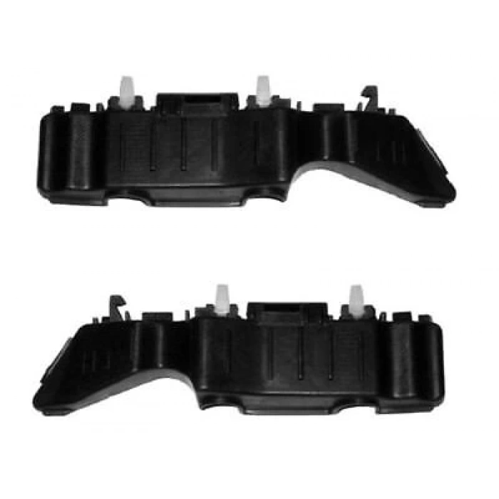 Tampon Braketi Accent Blue 2011- Ön Üst L Mobıs (Oem No:865131R000)