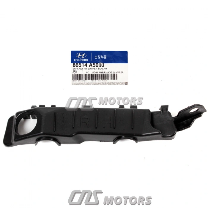 Tampon Bağlantı Braketi I-30 2012-2015 Ön Sağ (Oem No:86514A5000)