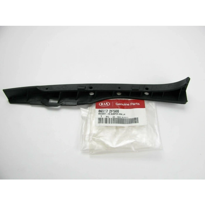 Tampon Bağlantı Braketi Cerato Ön 2006-09 (Oem No:865172F500)