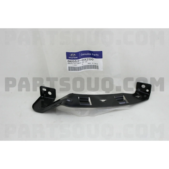 Tampon Bağlantı Braketi I-2010 Ön  2008 2011 Üst Sağ (Oem No:865520X200)