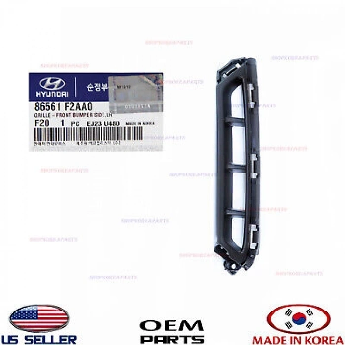 Tampon Panjurusı Elantra 2019-2020 Sol (Oem No:86561F2Aa0)