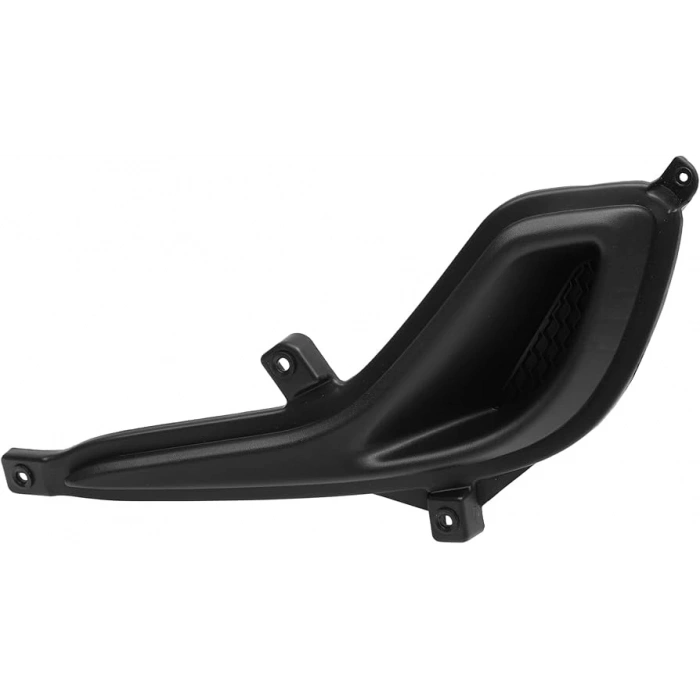 Sis Lamba Kapağı Accent 2011 Sonrası Blue Sol (Sis Deliksiz) (Oem No:865631R000)