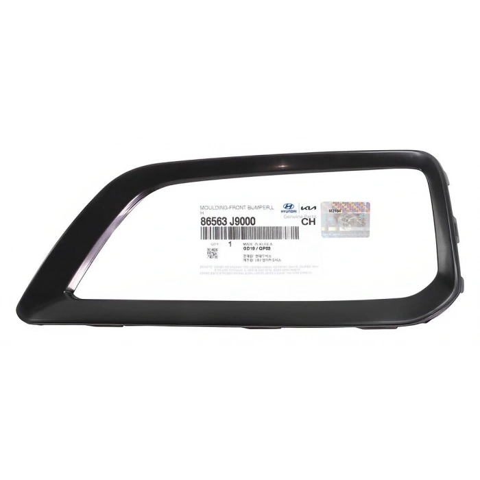 Sis Lamba Kapağı Kona 2018 Sonrası (Sis Delikli)  Sol (Oem No:86563J9000)