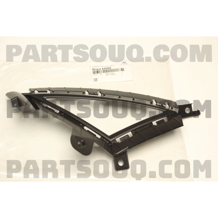 Sis Lamba Kapağı Elantra 2021 Sonrası Sağ (Çıta) (Oem No:86564Aa000)