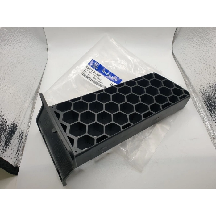 Tampon Destek Peteği Ix-35 2010-2015 Ön Üst (Oem No:865712Y000)