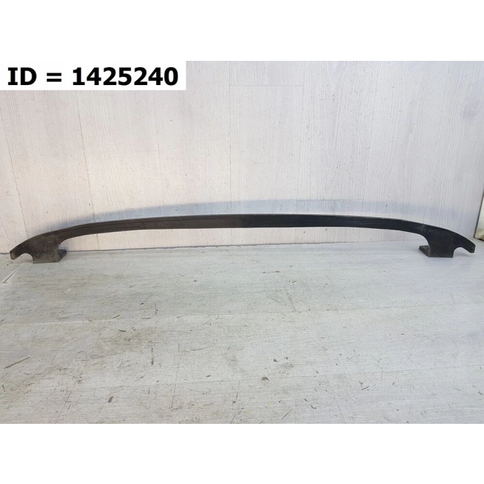 Tampon Demiri Alt Elantra Ön 2021 Sonrası İnce (Oem No:86571Aa000)