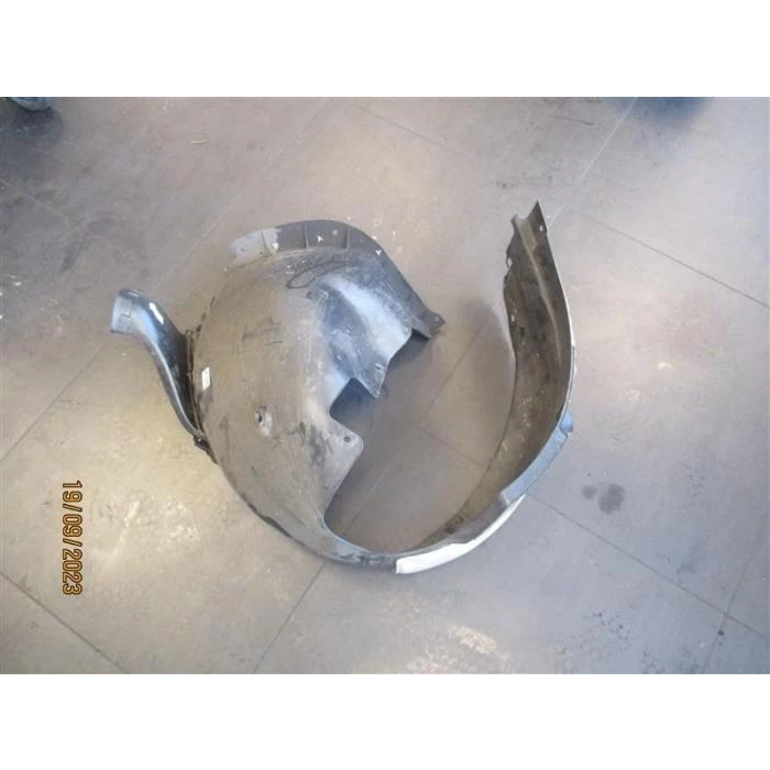 Tampon Hava Giriş Bakaliti Stonic 2018-2021 Ön Sol (Oem No:86573H8400)