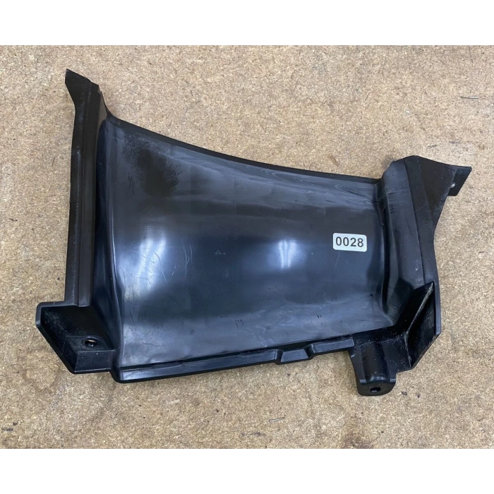 Tampon Hava Giriş Bakaliti Kona 2018 Sonrası Sol (Oem No:86573J9000)