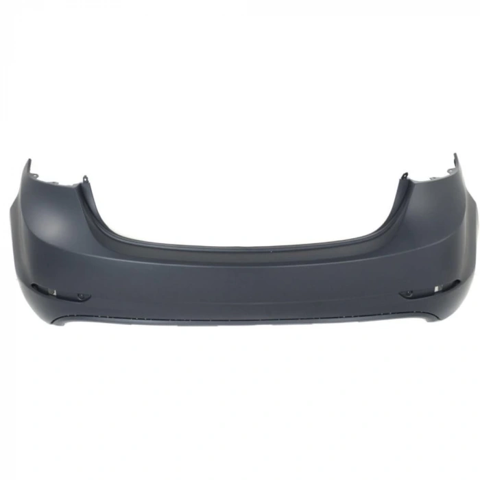 Tampon Elantra Arka 2014-2016 (Park Sensörsüz) (Oem No:866113X700)