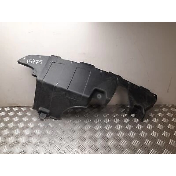 Tampon Muhafaza Kapağı Bayon 2021 Sonrası Arka Alt Sağ (Oem No:86676Q0400)