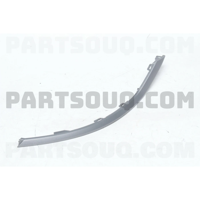 Tampon Bakaliti Tucson 2021 Sonrası Arka Çıta Sol (Oem No:86691N7000)