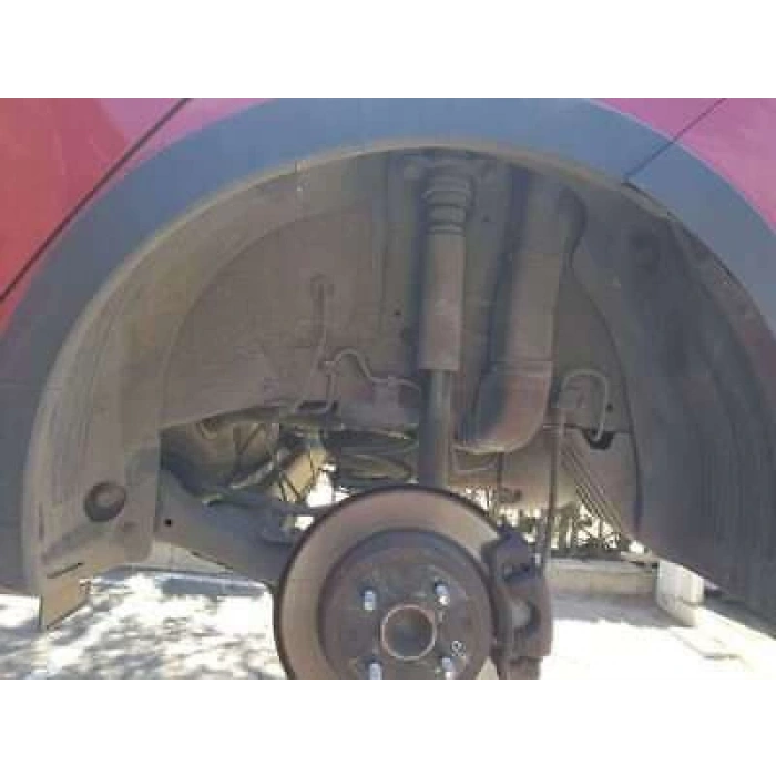 Çamurluk Davlumbazı I-2020 Actıve Arka 2015-2018 Sol (Oem No:86821C8700)