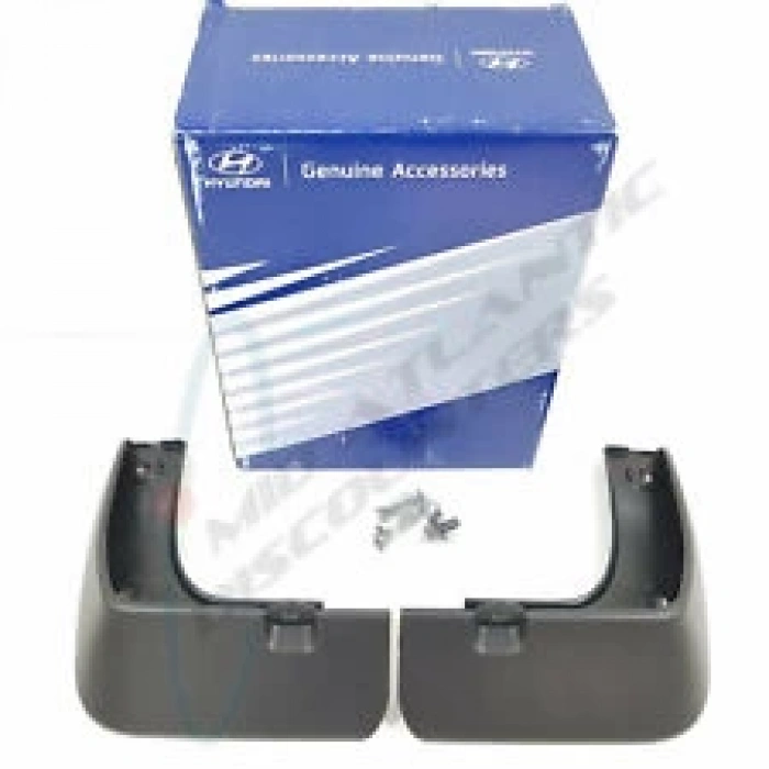 Paçalık I-30 Arka 2012-2016 Sağ (Oem No:86842A5000)