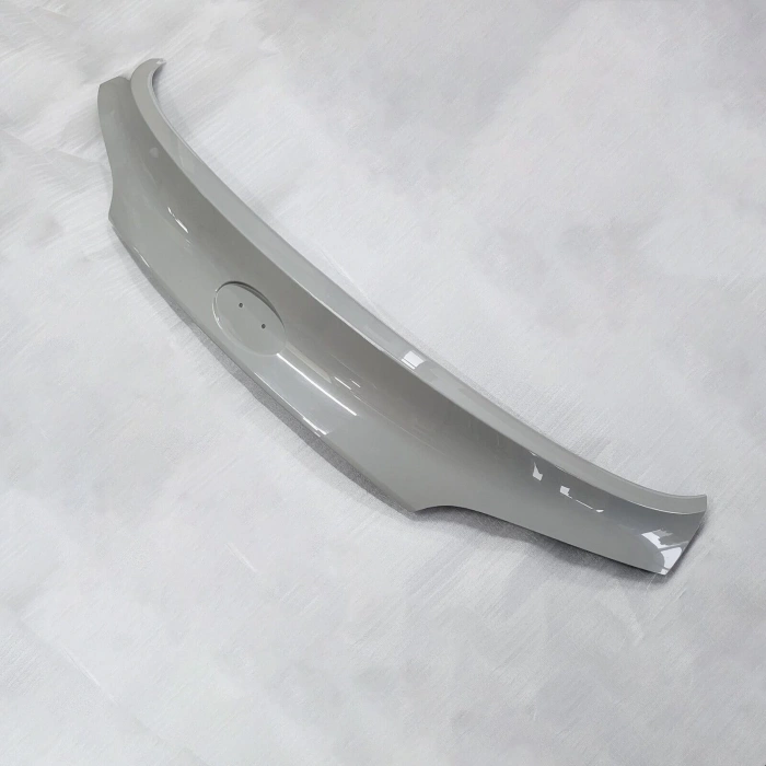 Plaka Bakaliti  Bagaj Kapak Ix-35 2010-15 (Oem No:873712S000)