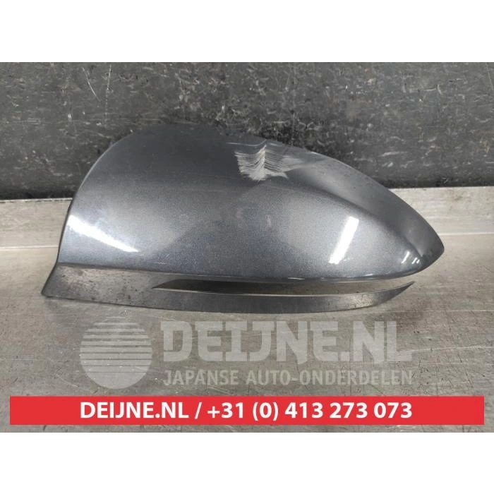 Ayna Kapağı Tucson 2021 Sonrası Sol (Oem No:87616N7010)