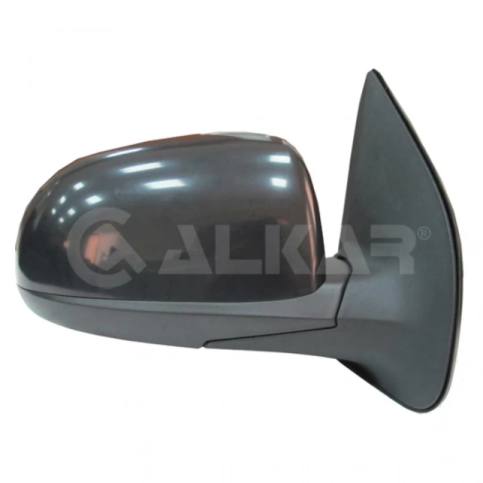 Ayna Dış Dikiz I-2020 2012-2014 Elektrikli Isıtmalı Otomatik Katlanır Sağ (Oem No:876201J300)