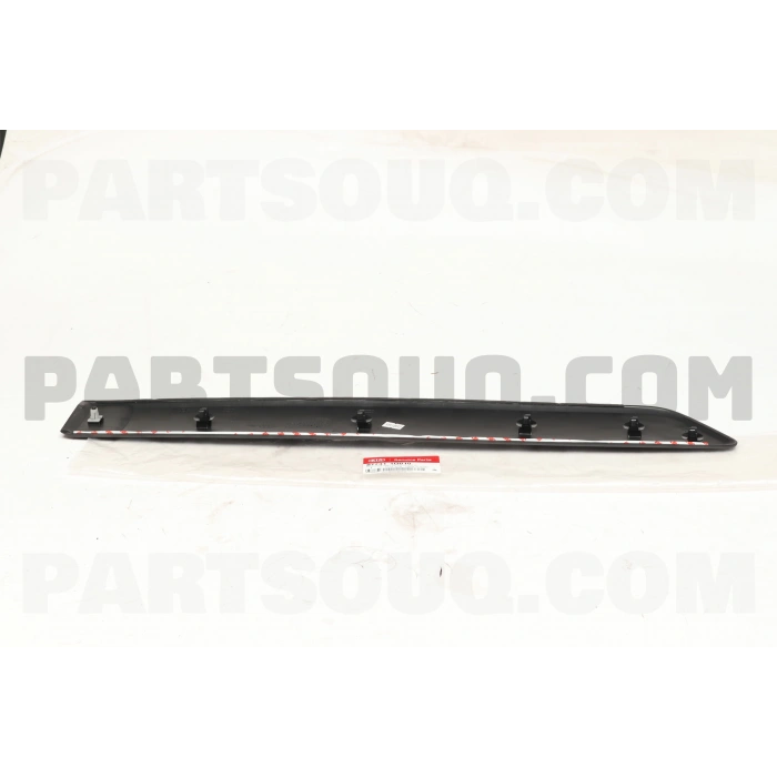 Bant Kapı Rio Arka 2006-2010 Sol (Oem No:877311G010)