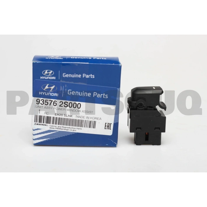 Cam Açma Düğmesi Ix-35 Sağ (Oem No:935762S000)