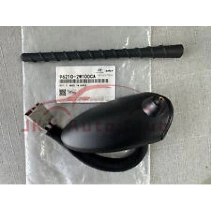 Anten Gövdesi I-30 2012-2016 (Cam Tavan) Navigasyon Kablolu (Oem No:96200A5050)