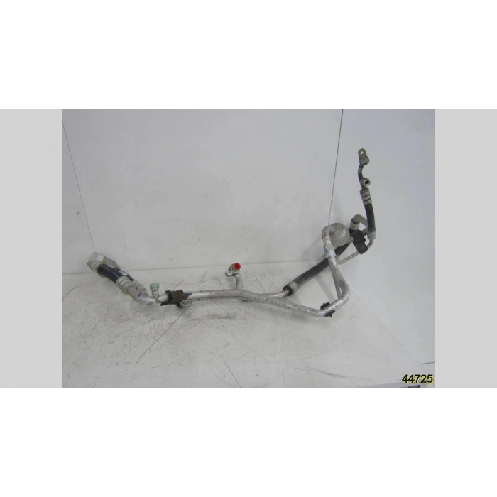 Boru Klima I-2020 2009-14 (Oem No:977594P000)