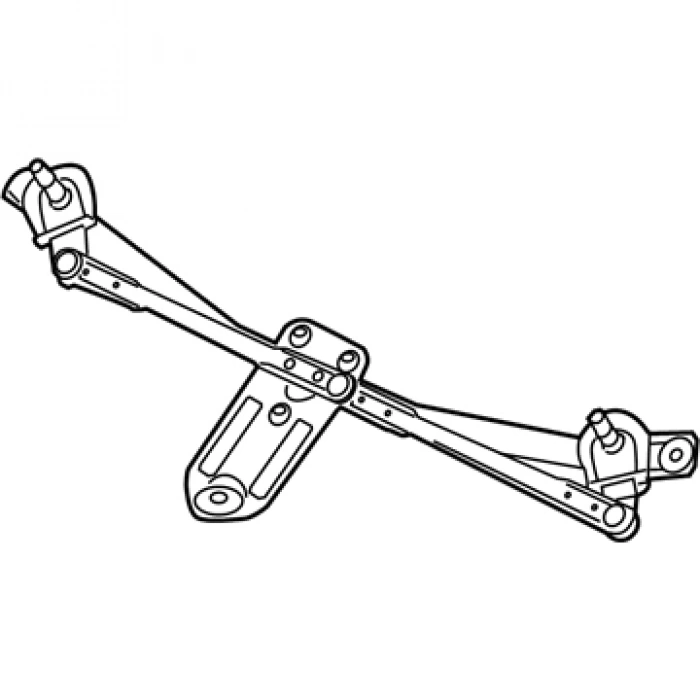 Cam Silgi Mekanizması Sportage 2011-16 (Oem No:981203W000)