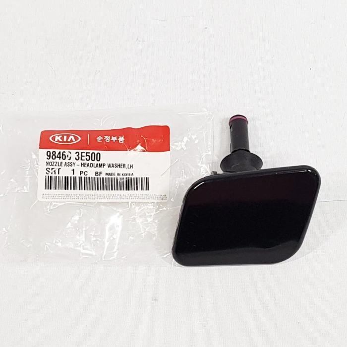 Far Yıkama Kapağı Sorento 2006-2010 Sol Meme İle Birlikte (Oem No:984603E500)