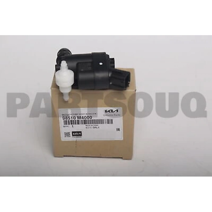 Motor Su Fıskiye I-2020 2021 Sonrası (Oem No:98510M4000)