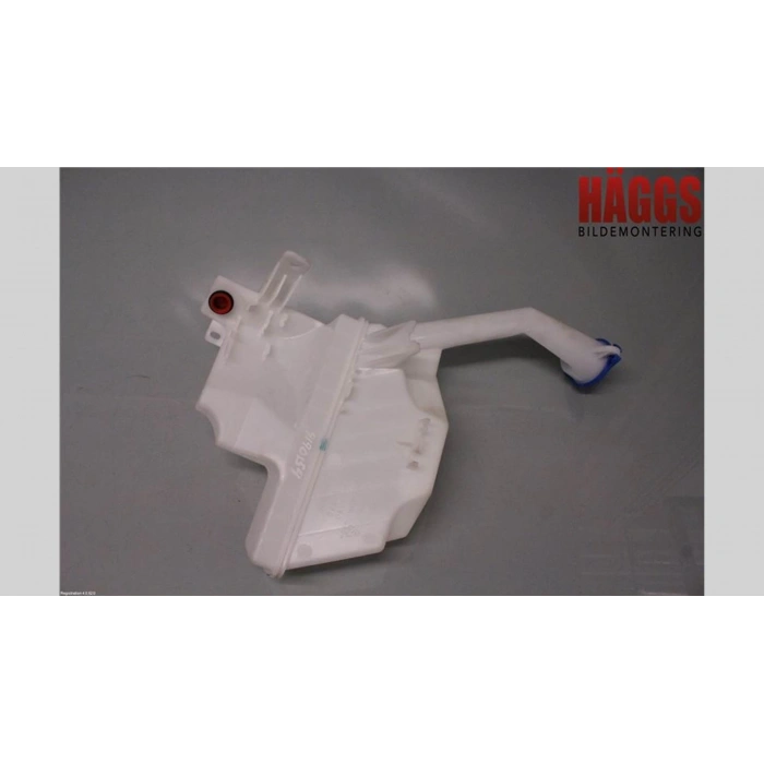 Su Fıskiye Deposu I-2010 2013-18 (Oem No:98620B9010)