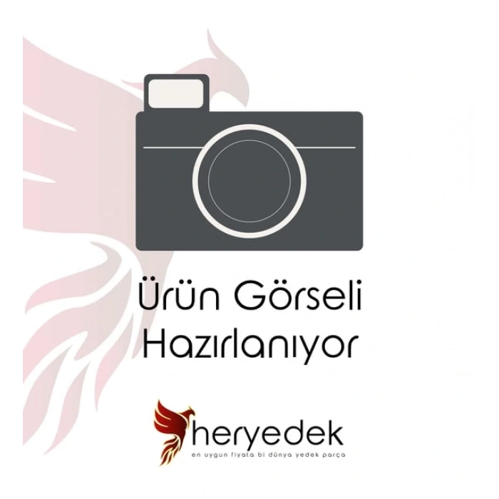 Torpido Kilit H-350 Kamyon (Oem No:8141345000Aq)