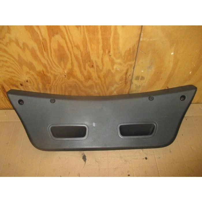 Trim Bagaj İç Bakaliti I-2020 2009-14 (Oem No:817501J000Ry)