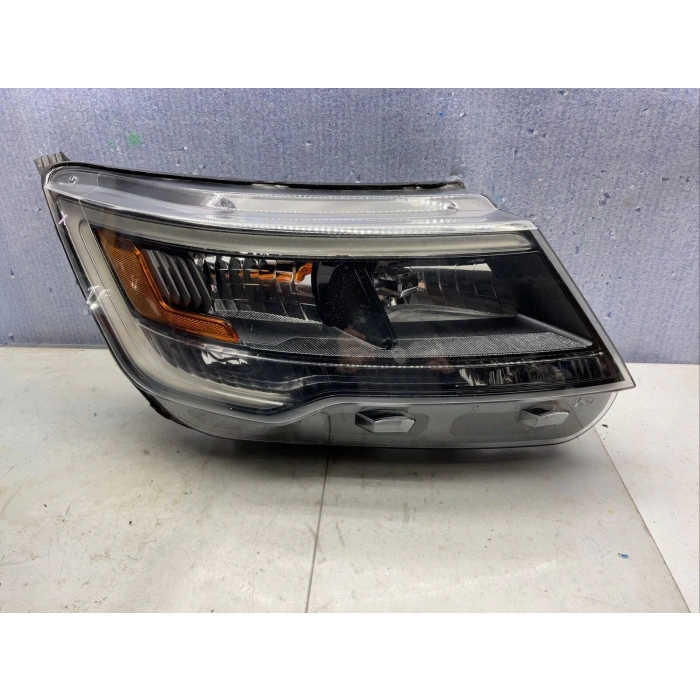 Direksiyon Panel Kapağı I-30 2007-2011 Sol Alt (Oem No:847502L170Wk)