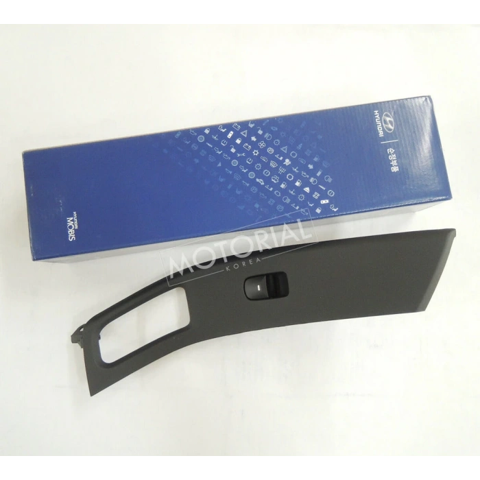 Cam Açma Düğmesi Elantra 2011-2016 Ön Sağ (Oem No:935753X000Ry)