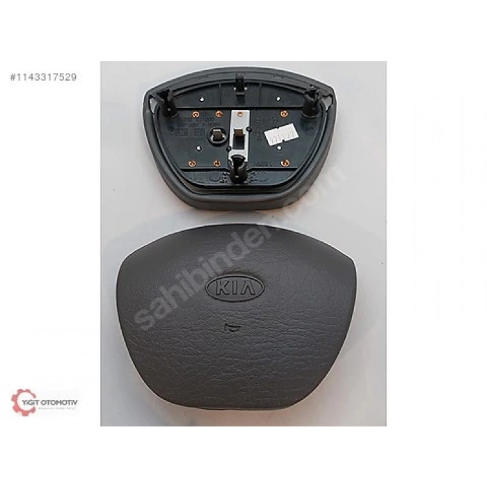 Korna Kapağı Pregio (Oem No:0K01232800A96)