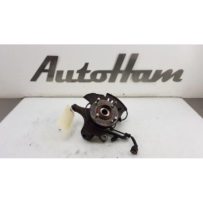 Taşıyıcı Aks İ20 2009- Ön Sağ   (Oem No:517161J100)