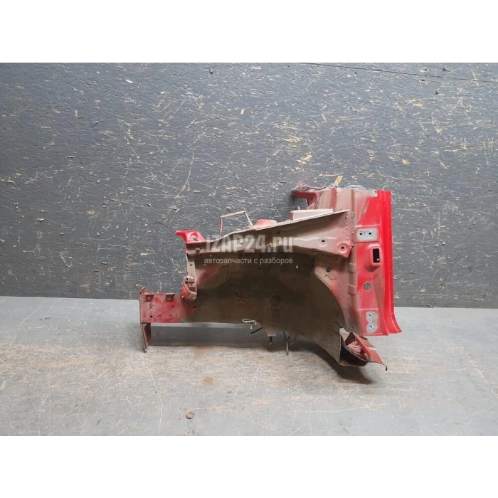 Çamurluk İ20 2009- Ön İç Sol  (Oem No:645101J000)