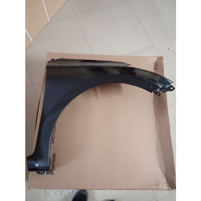 Çamurluk İ20 2014- Ön Sağ   (Deliksiz) (Oem No:66321C7000)